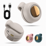 360-degree convenient fan
