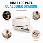 360-degree convenient fan - Image 4